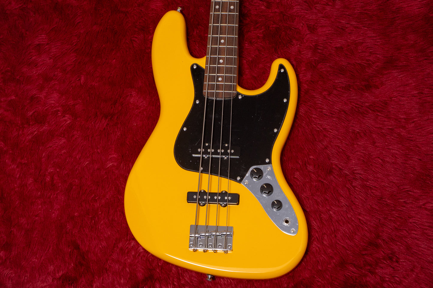 【new】Markbass / YELLOW JB MAK-B/YEJB4 3.915kg #IFC001085【GIB Yokohama】