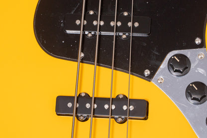 【new】Markbass / YELLOW JB MAK-B/YEJB4 3.915kg #IFC001085【GIB Yokohama】