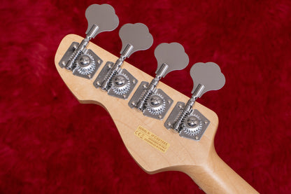 【new】Markbass / YELLOW JB MAK-B/YEJB4 3.915kg #IFC001085【GIB Yokohama】