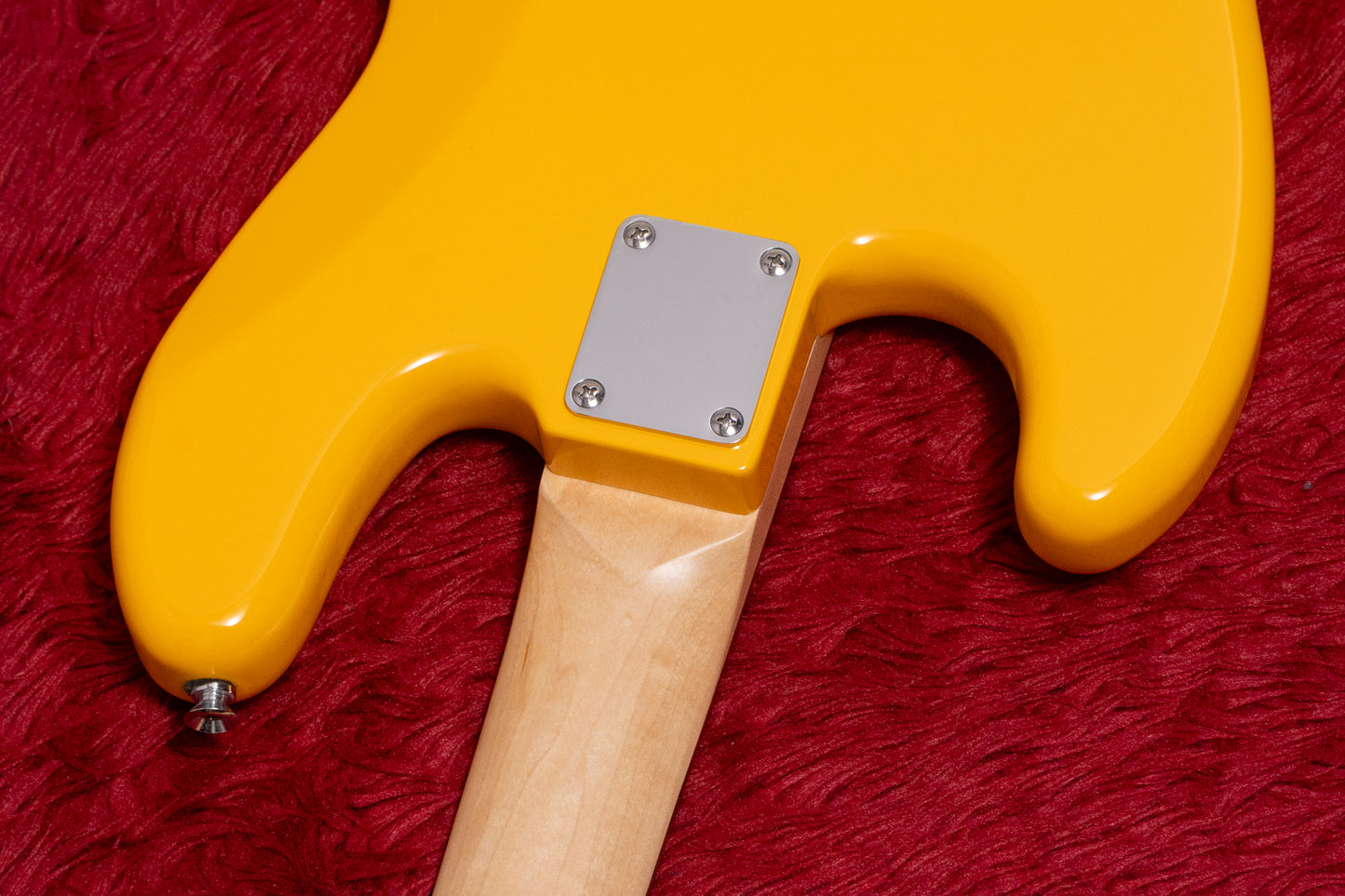 【new】Markbass / YELLOW JB MAK-B/YEJB4 3.915kg #IFC001085【GIB Yokohama】