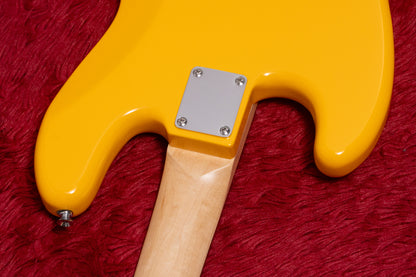 【new】Markbass / YELLOW JB MAK-B/YEJB4 3.915kg #IFC001085【GIB Yokohama】