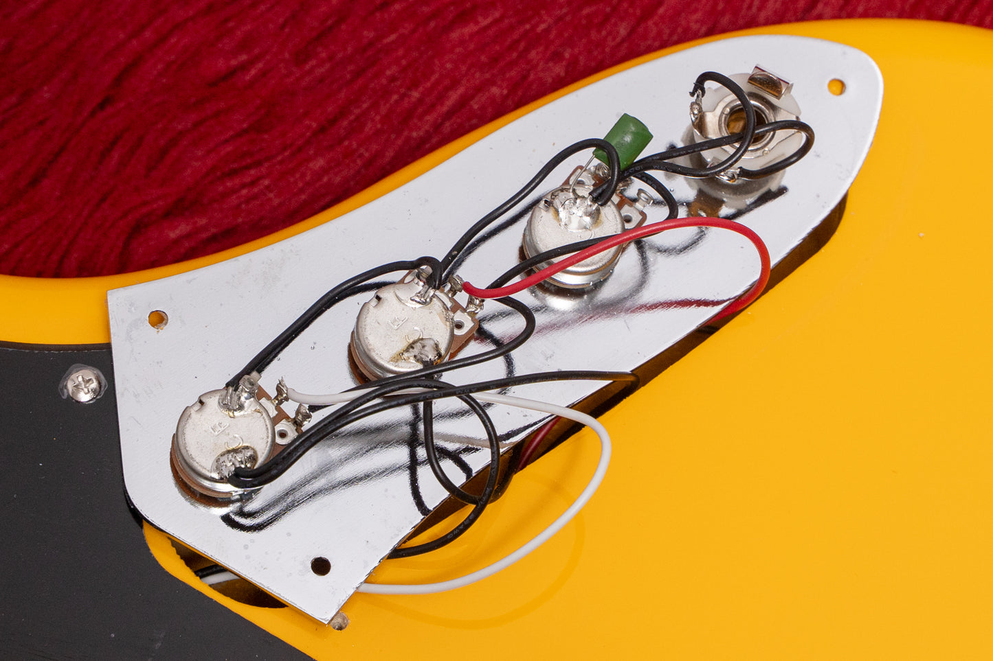 【new】Markbass / YELLOW JB MAK-B/YEJB4 3.915kg #IFC001085【GIB Yokohama】