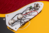 【new】Markbass / YELLOW JB MAK-B/YEJB4 3.915kg #IFC001085【GIB Yokohama】