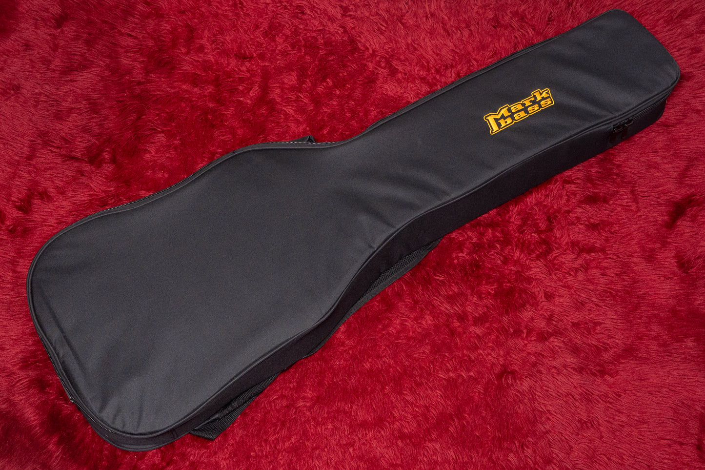 【new】Markbass / YELLOW JB MAK-B/YEJB4 3.915kg #IFC001085【GIB Yokohama】