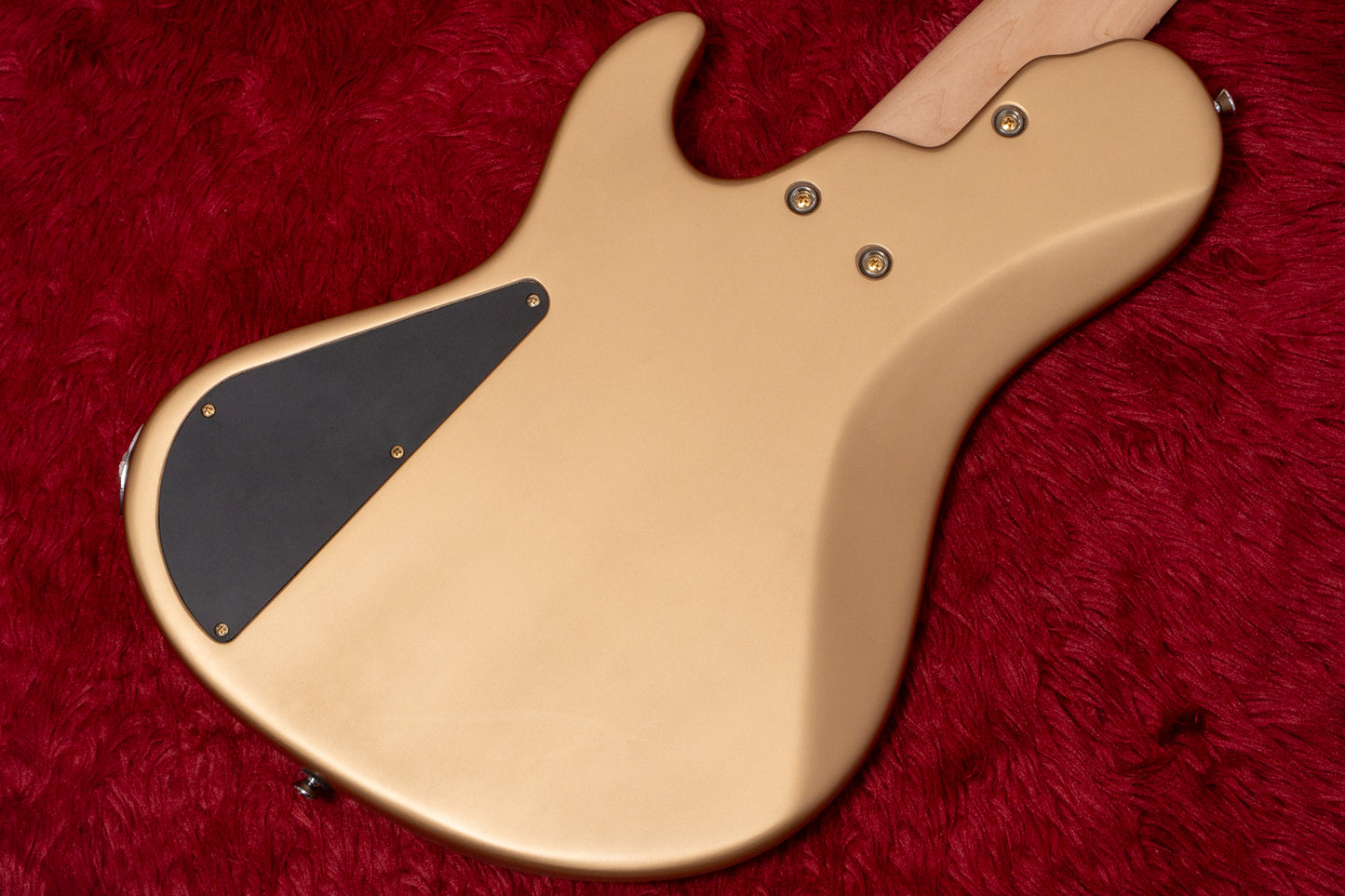 【new】saitias guitars / Lexell 5 Gold Squall Satin SM2025 Limited Edition 3.775kg #881025091【GIB Yokohama】