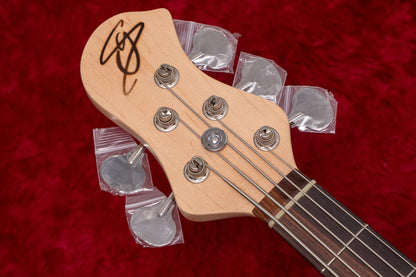 【new】saitias guitars / Lexell 5 Gold Squall Satin SM2025 Limited Edition 3.775kg #881025091【GIB Yokohama】