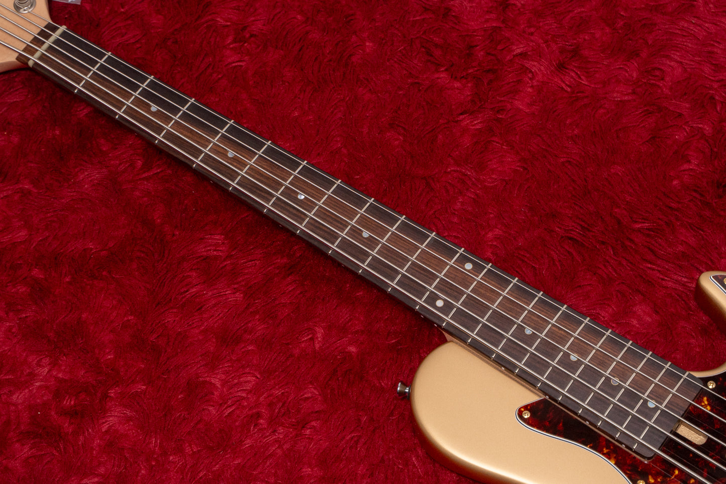【new】saitias guitars / Lexell 5 Gold Squall Satin SM2025 Limited Edition 3.775kg #881025091【GIB Yokohama】