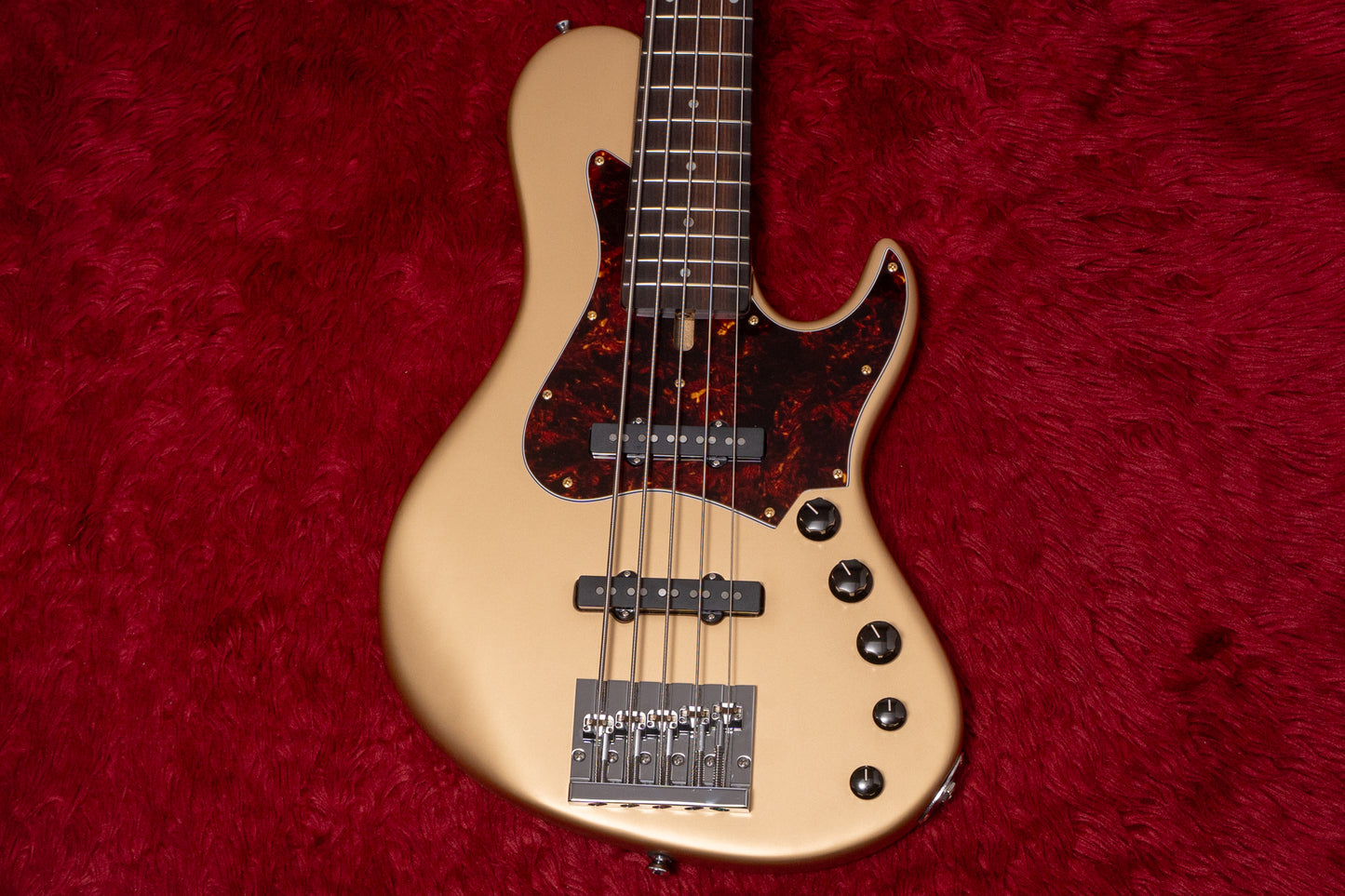 【new】saitias guitars / Lexell 5 Gold Squall Satin SM2025 Limited Edition 3.775kg #881025091【GIB Yokohama】