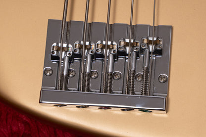 【new】saitias guitars / Lexell 5 Gold Squall Satin SM2025 Limited Edition 3.775kg #881025091【GIB Yokohama】