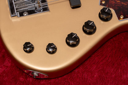 【new】saitias guitars / Lexell 5 Gold Squall Satin SM2025 Limited Edition 3.775kg #881025091【GIB Yokohama】
