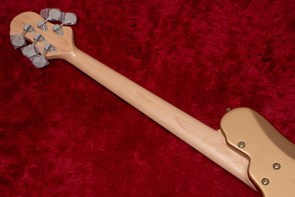 【new】saitias guitars / Lexell 5 Gold Squall Satin SM2025 Limited Edition 3.775kg #881025091【GIB Yokohama】