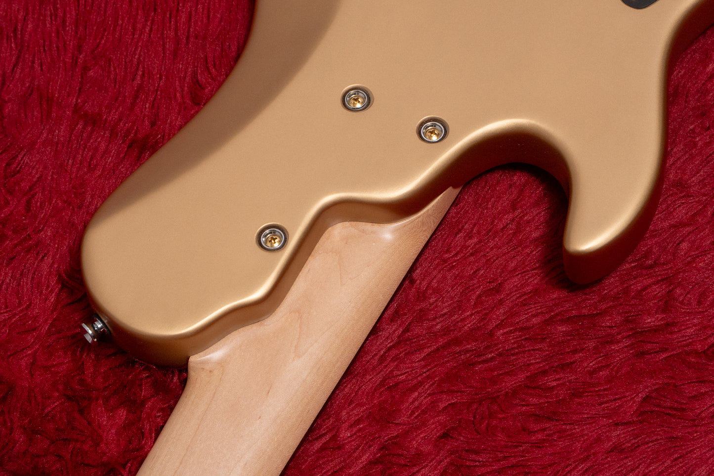 【new】saitias guitars / Lexell 5 Gold Squall Satin SM2025 Limited Edition 3.775kg #881025091【GIB Yokohama】