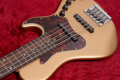 【new】saitias guitars / Lexell 5 Gold Squall Satin SM2025 Limited Edition 3.775kg #881025091【GIB Yokohama】