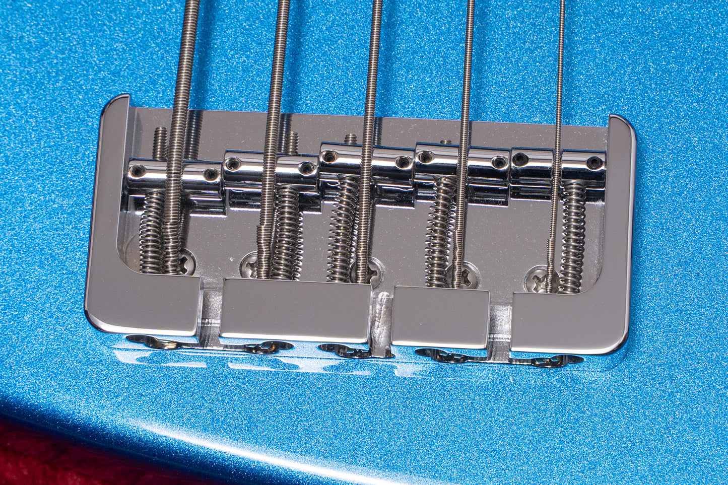 【new】Sus Bass / Jazz Series Bass 5st LPB 4.665kg #2419J5【GIB Yokohama】
