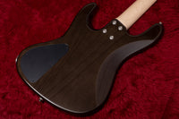 【new】Kikuchi Guitars / Hermes RV4 Ash TBK 3.835kg #335【GIB Yokohama】
