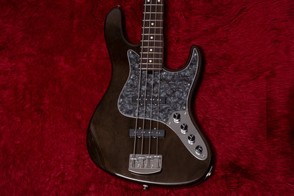 【new】Kikuchi Guitars / Hermes RV4 Ash TBK 3.835kg #335【GIB Yokohama】