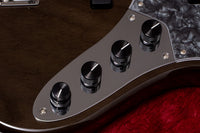【new】Kikuchi Guitars / Hermes RV4 Ash TBK 3.835kg #335【GIB Yokohama】