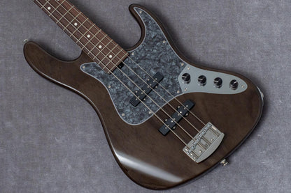 【new】Kikuchi Guitars / Hermes RV4 Ash TBK 3.835kg #335【GIB Hyogo】【Plek-adjusted】