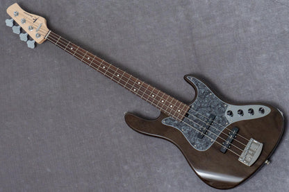 【new】Kikuchi Guitars / Hermes RV4 Ash TBK 3.835kg #335【GIB Hyogo】【Plek-adjusted】