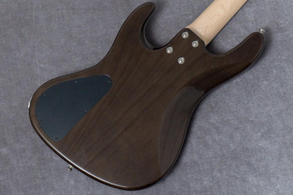 【new】Kikuchi Guitars / Hermes RV4 Ash TBK 3.835kg #335【GIB Hyogo】【Plek-adjusted】