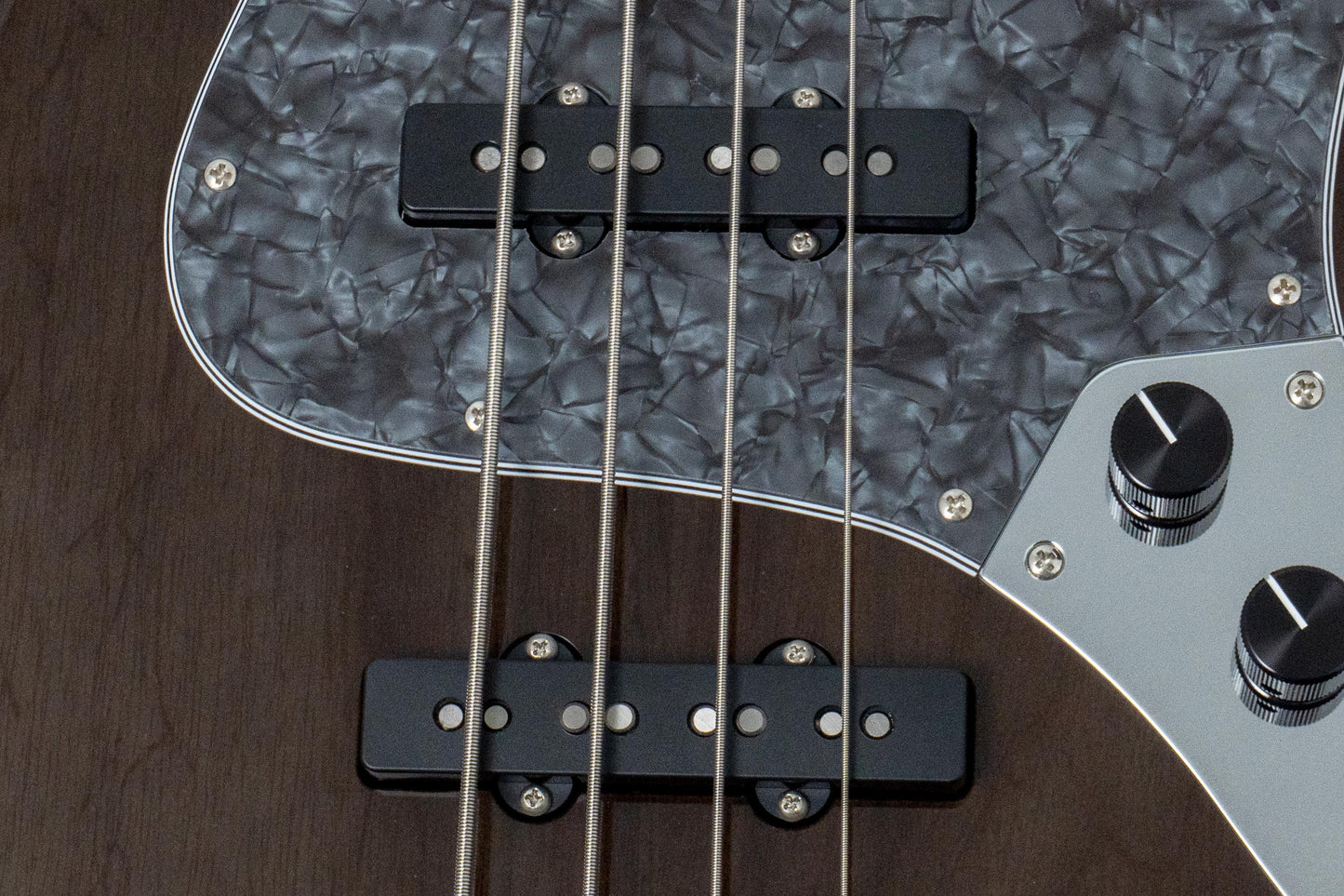 【new】Kikuchi Guitars / Hermes RV4 Ash TBK 3.835kg #335【GIB Hyogo】【Plek-adjusted】