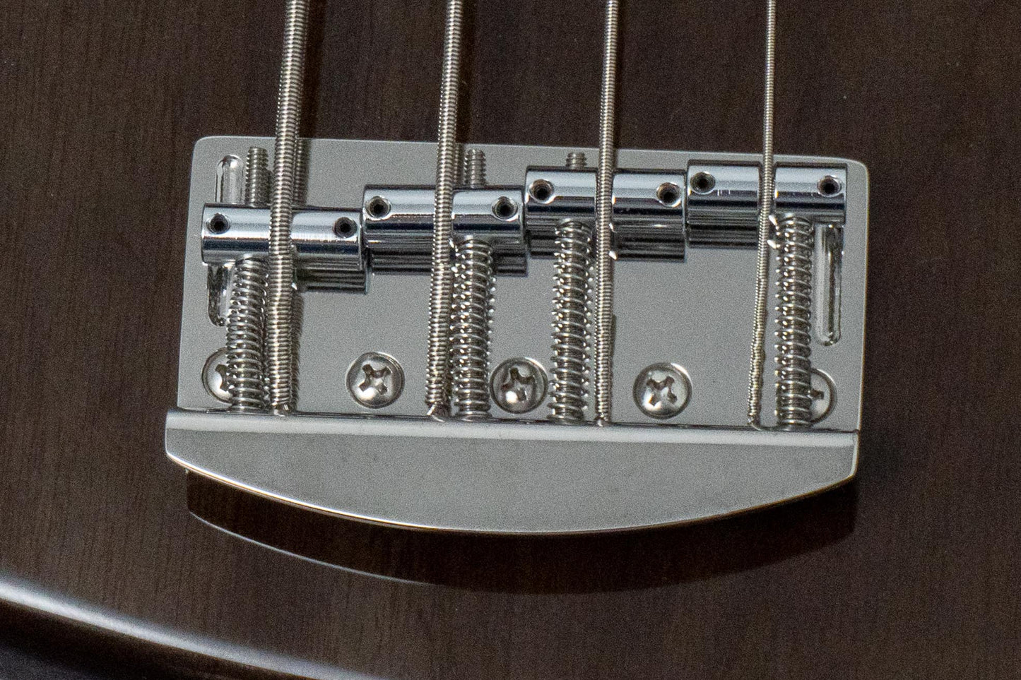 【new】Kikuchi Guitars / Hermes RV4 Ash TBK 3.835kg #335【GIB Hyogo】【Plek-adjusted】
