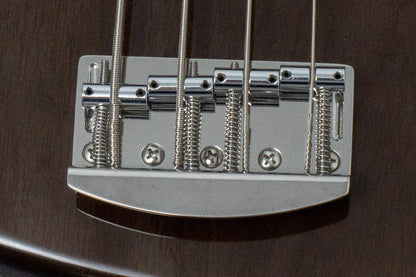 【new】Kikuchi Guitars / Hermes RV4 Ash TBK 3.835kg #335【GIB Hyogo】【Plek-adjusted】