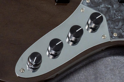 【new】Kikuchi Guitars / Hermes RV4 Ash TBK 3.835kg #335【GIB Hyogo】【Plek-adjusted】