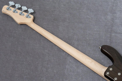 【new】Kikuchi Guitars / Hermes RV4 Ash TBK 3.835kg #335【GIB Hyogo】【Plek-adjusted】