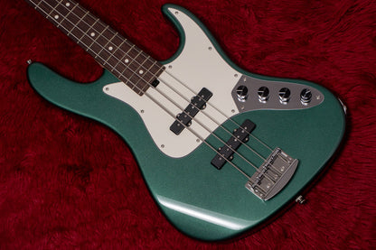 【new】Kikuchi Guitars / Hermes RV4 Ash BRG 3.995kg #342【GIB Seoul】