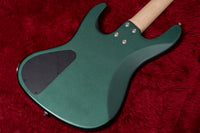 【new】Kikuchi Guitars / Hermes RV4 Ash BRG 3.995kg #342【GIB Yokohama】