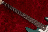 【new】Kikuchi Guitars / Hermes RV4 Ash BRG 3.995kg #342【GIB Yokohama】