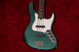 【new】Kikuchi Guitars / Hermes RV4 Ash BRG 3.995kg #342【GIB Yokohama】