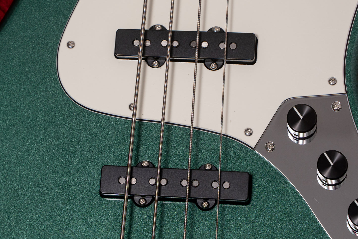 【new】Kikuchi Guitars / Hermes RV4 Ash BRG 3.995kg #342【GIB Seoul】