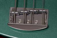 【new】Kikuchi Guitars / Hermes RV4 Ash BRG 3.995kg #342【GIB Yokohama】