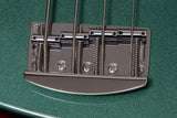 【new】Kikuchi Guitars / Hermes RV4 Ash BRG 3.995kg #342【GIB Yokohama】