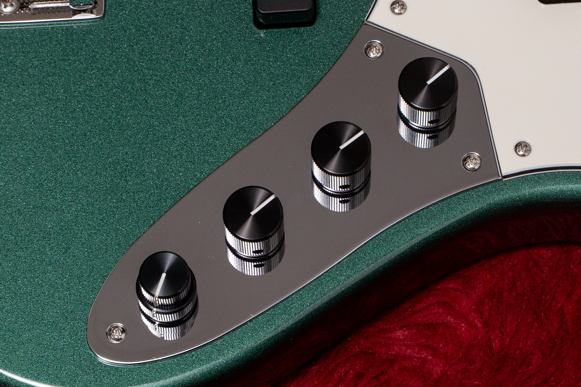 new】Kikuchi Guitars / Hermes RV4 Ash BRG 3.995kg #342【GIB Seoul