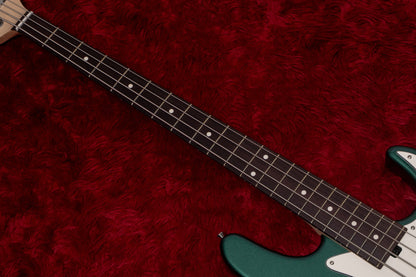 【new】Kikuchi Guitars / Hermes RV4 Ash BRG 3.975kg #331【GIB Hyogo】