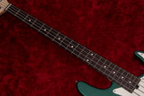 【new】Kikuchi Guitars / Hermes RV4 Ash BRG 3.975kg #331【GIB Yokohama】