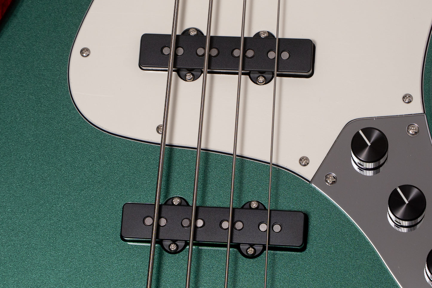 【new】Kikuchi Guitars / Hermes RV4 Ash BRG 3.975kg #331【GIB Hyogo】