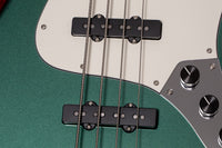 【new】Kikuchi Guitars / Hermes RV4 Ash BRG 3.975kg #331【GIB Yokohama】