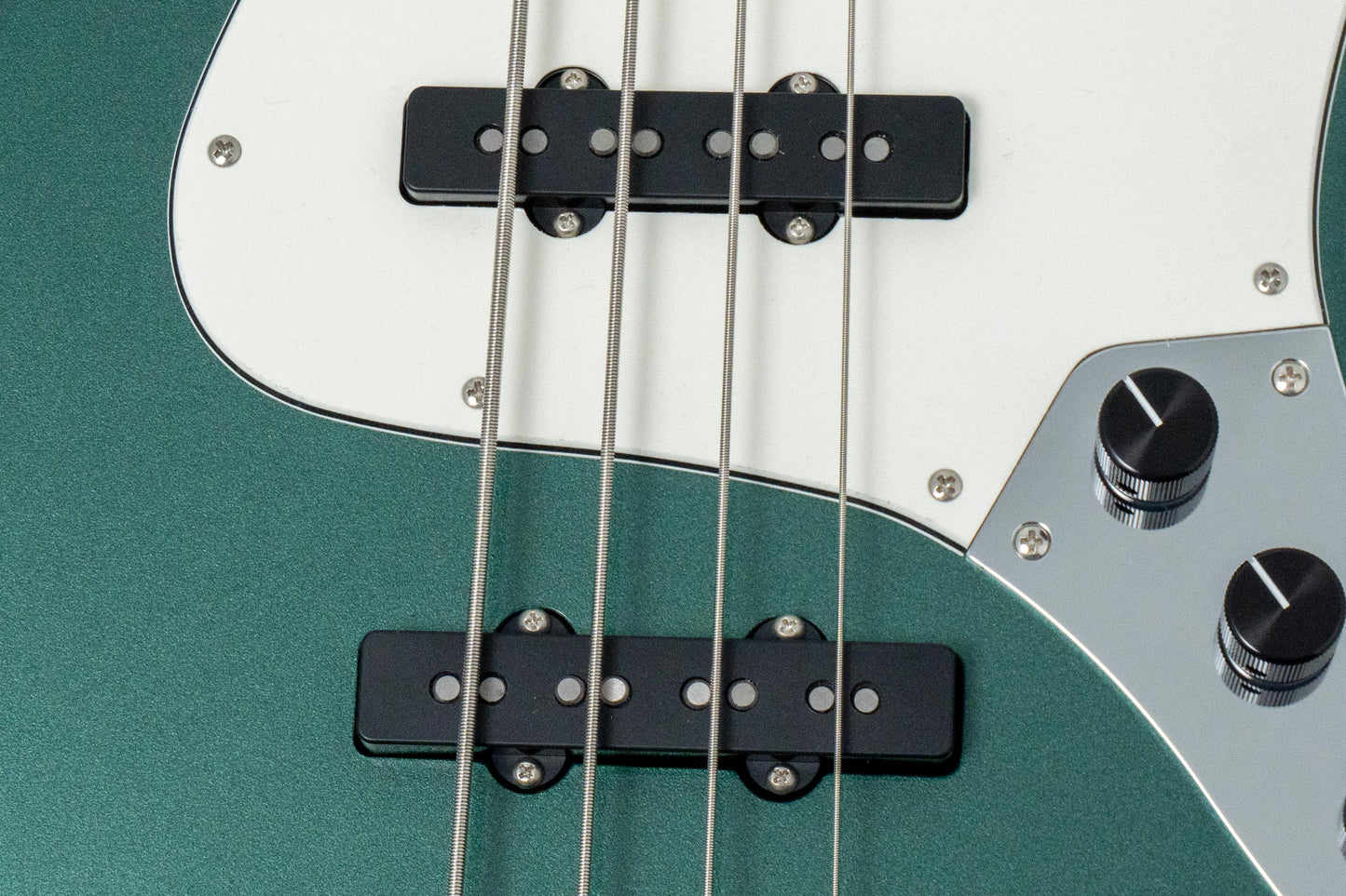 【outlet】Kikuchi Guitars / Hermes RV4 Ash BRG 3.975kg #331【GIB Hyogo】【Plek-adjusted】