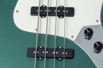 【outlet】Kikuchi Guitars / Hermes RV4 Ash BRG 3.975kg #331【GIB Hyogo】【Plek-adjusted】
