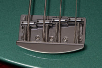 【new】Kikuchi Guitars / Hermes RV4 Ash BRG 3.975kg #331【GIB Yokohama】