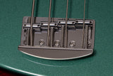 【new】Kikuchi Guitars / Hermes RV4 Ash BRG 3.975kg #331【GIB Yokohama】