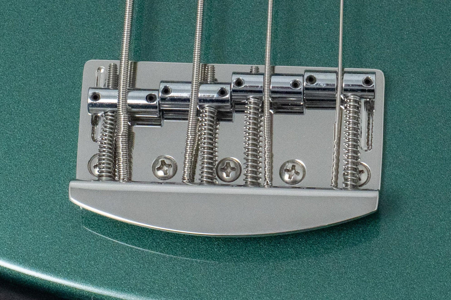 【outlet】Kikuchi Guitars / Hermes RV4 Ash BRG 3.975kg #331【GIB Hyogo】【Plek-adjusted】
