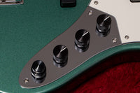 【new】Kikuchi Guitars / Hermes RV4 Ash BRG 3.975kg #331【GIB Yokohama】