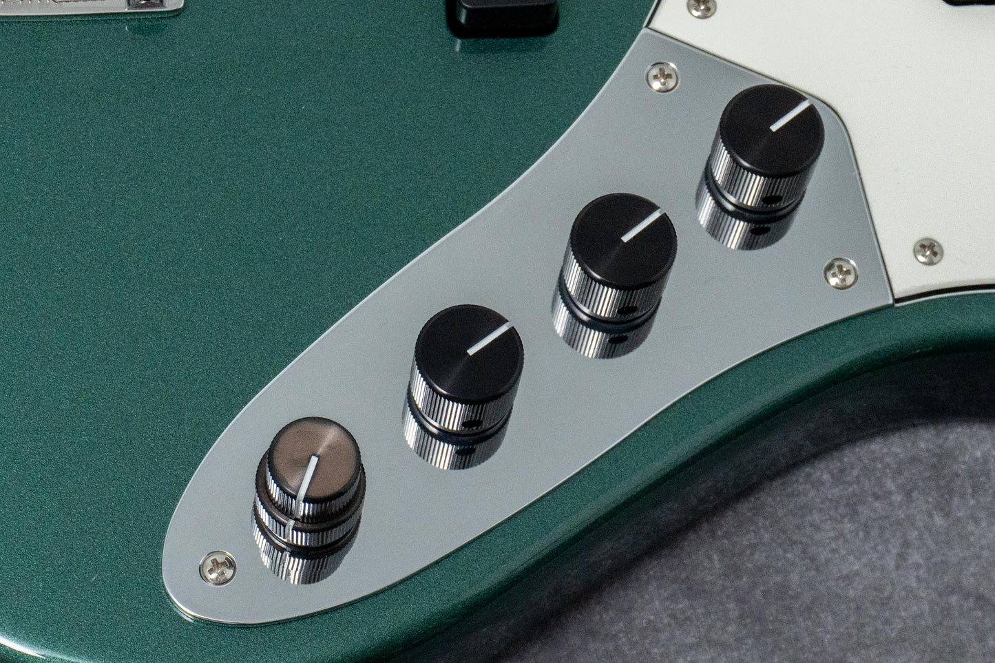 【outlet】Kikuchi Guitars / Hermes RV4 Ash BRG 3.975kg #331【GIB Hyogo】【Plek-adjusted】