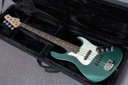 【outlet】Kikuchi Guitars / Hermes RV4 Ash BRG 3.975kg #331【GIB Hyogo】【Plek-adjusted】
