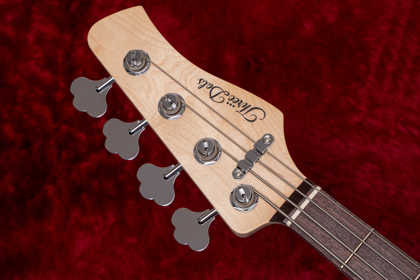 【new】Three Dots  / JB TCB/R  3.905kg #T891【GIB Yokohama】